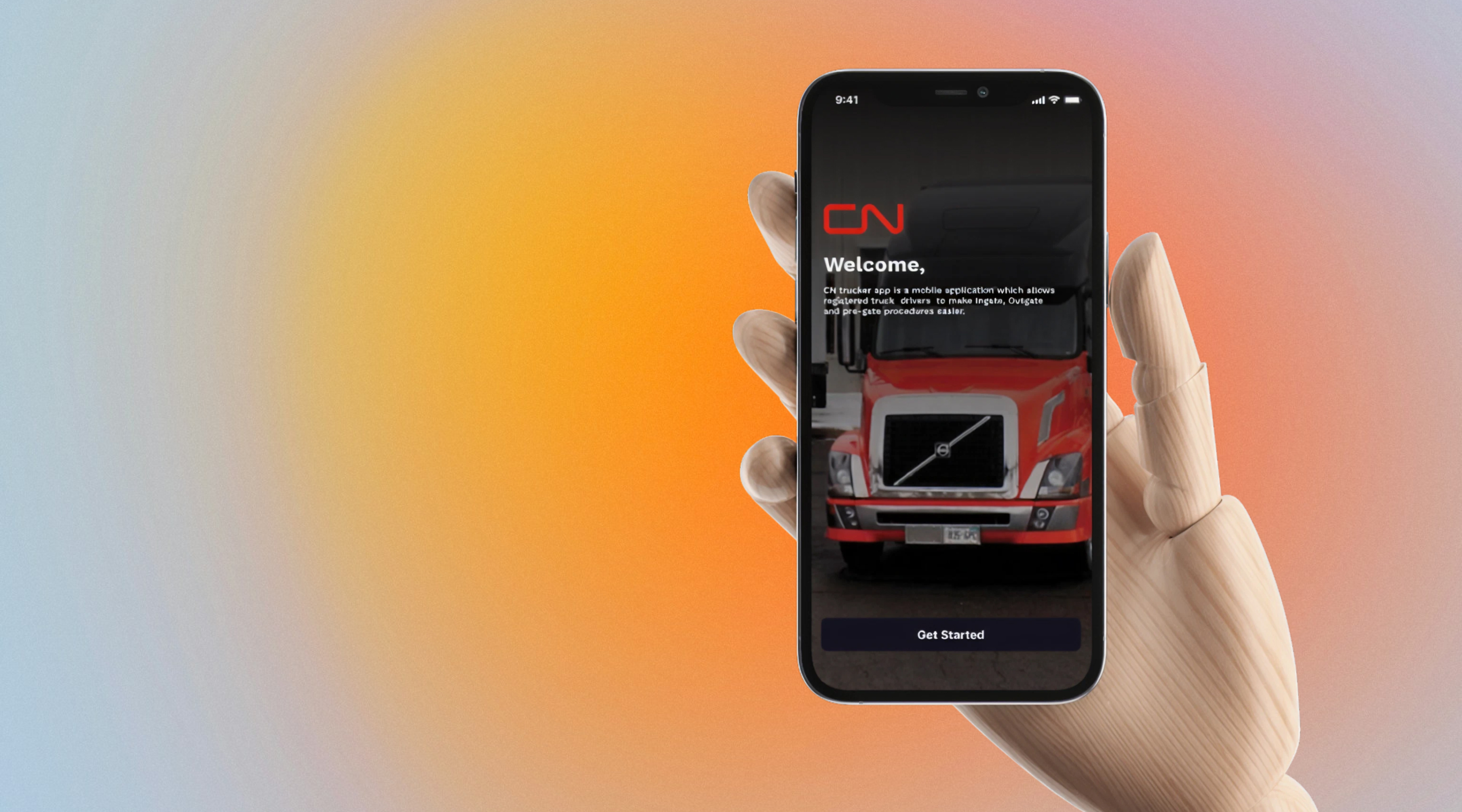CN Express Pass