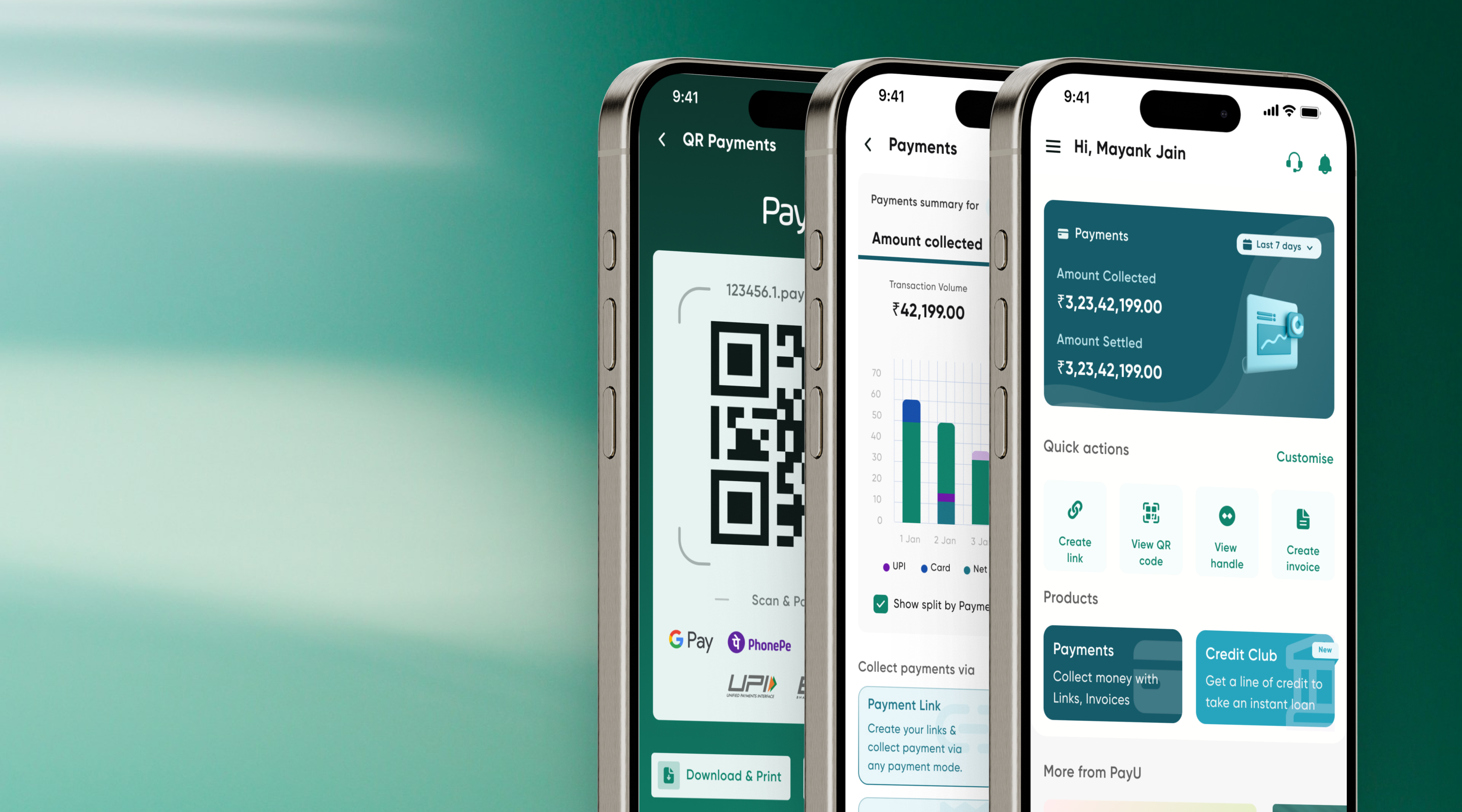 PayU Super App